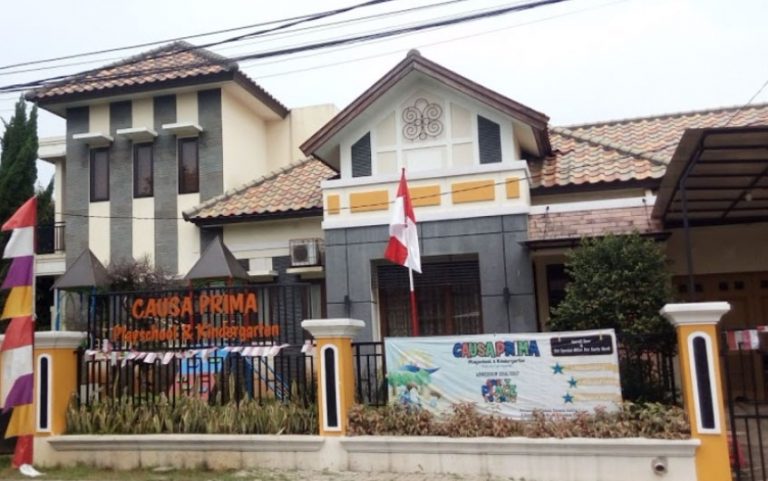 Paud yang Bagus di Bogor Dengan Fasilitas Lengkap Portal