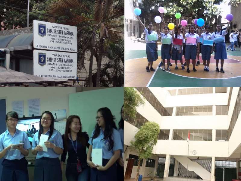 Daftar SMA Swasta Unggulan di Jakarta Yang Paling Bagus | Portal Seputar  Cimanggu Bogor