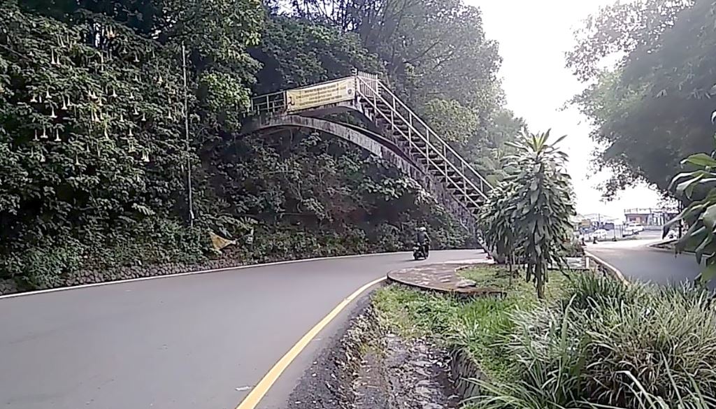 Misteri Jembatan Villa Soekarno di Puncak | Portal Seputar Cimanggu Bogor