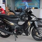 Dealer terdekat motor Yamaha Bogor