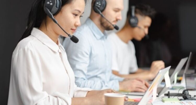 Karir Agen Call Center di Bogor