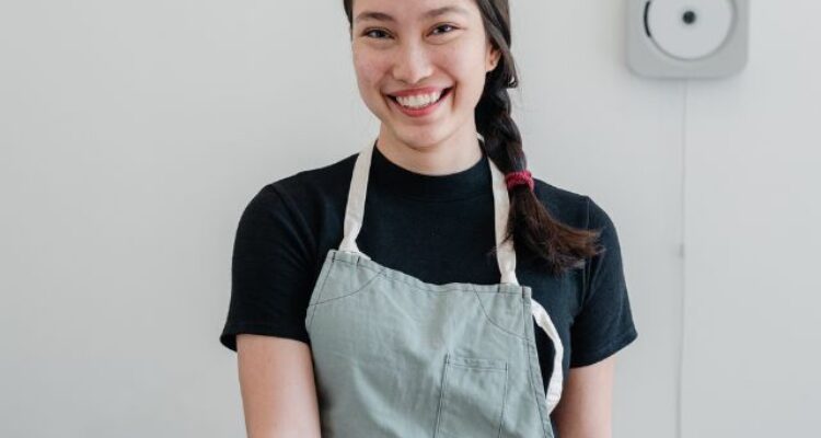 Sekolah barista di Bogor