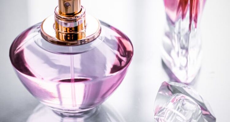 cara wangi tanpa parfum