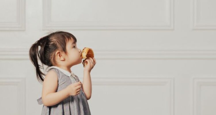 tips agar anak mau makan sayur dan buah