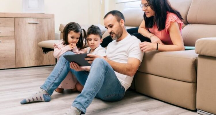 tips ide menghabiskan waktu libur bersama anak