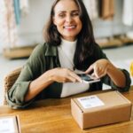 menjadi reseller vs dropship