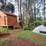 harga kampung rimba puncak