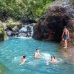 alamat telaga biru cawene buka sekarang
