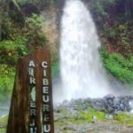 camping di curug cibeureum buka atau tutup