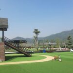 alamat lokasi rute the nice park rumpin bogor