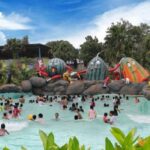alamat taman buah mekarsari water kingdom