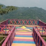 wisata panorama pabangbon foto