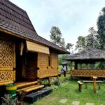 villa kebun teduh bogor