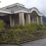 villa soeharto puncak