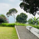 jalan puncak via citeko hills