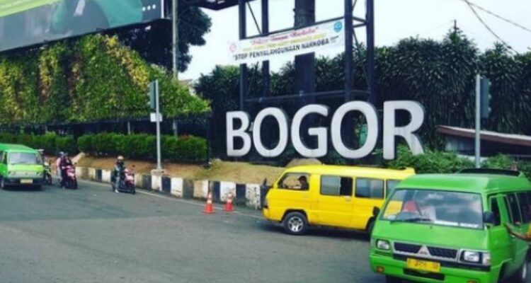 Transportasi Umum dari Depok ke Sukabumi
