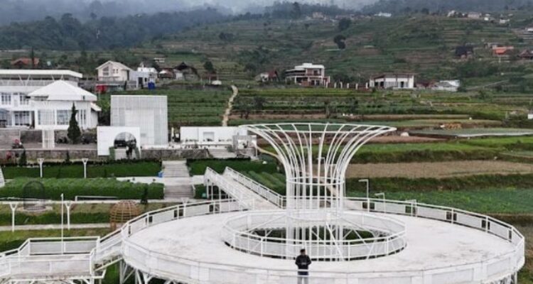 Wisata Artala Agroeduwisata Cipanas Cianjur