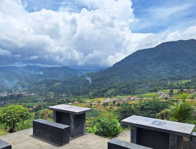 Daftar 5 Kafe Murah di Bogor