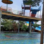 Rekomendasi Tempat Main Air Murah untuk Anak ke Kolam Renang Boash Water Park Bogor