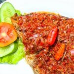 Alternatif Liburan Kuliner Dekat Jakarta: Naik Kereta ke Bogor