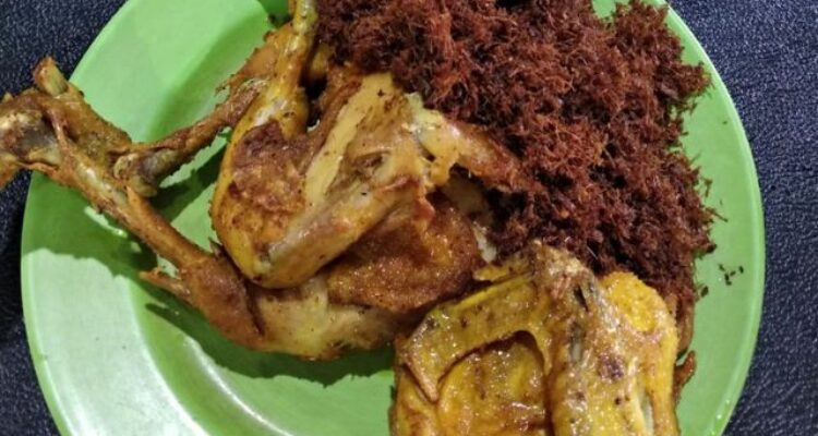 Daftar Tempat Makan Warung Sunda Legendaris di Bogor