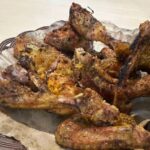 Kuliner Bebek Bekakak dari Bogor