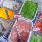 Kuliner Gelato di Suryakencana Bogor
