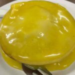 Review Kuliner Serabi Sukasari Bogor, Tersedia Topping Durian, Keju, Oncom, dan Gurita