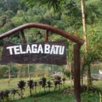 Tempat Ngadem yang Bikin Betah di Telaga Batu Gunung Halimun Salak Bogor