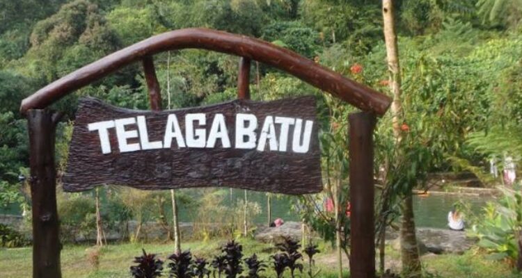 Tempat Ngadem yang Bikin Betah di Telaga Batu Gunung Halimun Salak Bogor