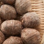 Cerita Makan Talas Mentega dan Kroket di Hambalang Bogor