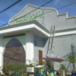 Masjid Tertua di Bogor Kota, Al Mustofa Bantarjati