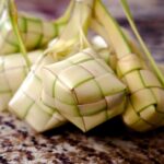 Wisata Kampung Ketupat Cimahpar Bogor