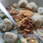 Wisata Kuliner Murah di Surya Kencana Bogor: Bakso Bening & Asinan Jagung Bakar Paling Viral!
