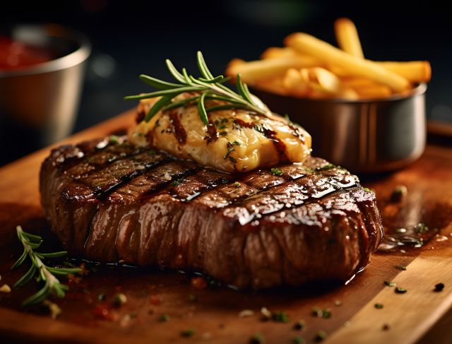 Cerita Inspiratif Steak Halal Bogor yang Lahir dari Teras Rumah