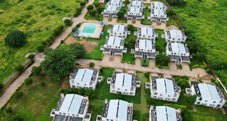 Cerita Pengusaha Properti Syariah dan Peternakan Domba di Bogor