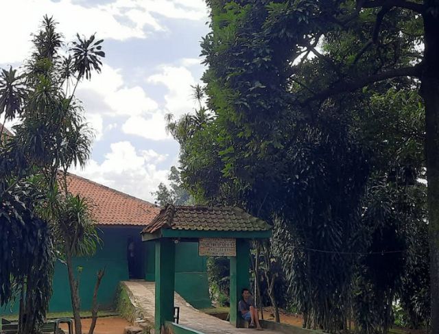 Makam Keramat Mbah Dalem di Bogor: Jejak Islam, Misteri, dan Kekuatan Alam