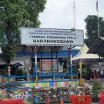 Review Terminal Baranang Siang Bogor: Surga Bus Antar Kota 2025, dari Sinar Jaya sampai Lintas Sumatera!