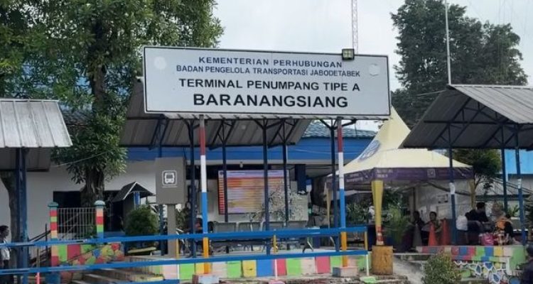 Review Terminal Baranang Siang Bogor: Surga Bus Antar Kota 2025, dari Sinar Jaya sampai Lintas Sumatera!