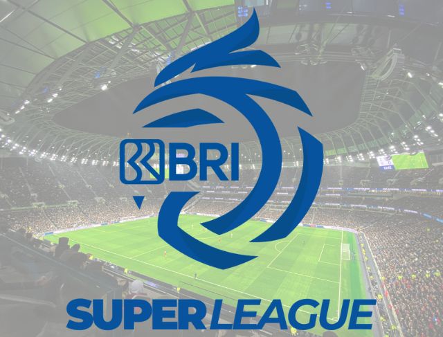 Daftar Nama Pemain dan Klub BRI Super League 2025-2026