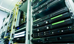 Memilih Shared Hosting, VPS, atau Cloud di Bogor