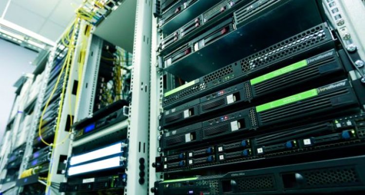 Memilih Shared Hosting, VPS, atau Cloud di Bogor