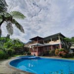 Penginapan Murah Villa Pelangi Puncak Bogor