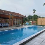 Review Villa Nesya Dinesky di Puncak Bogor