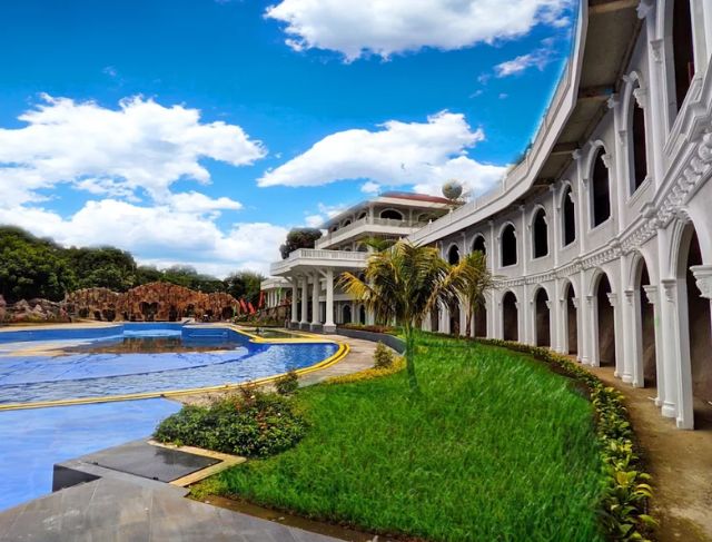 Villa Cigwa Puncak Bogor – Staycation, Wisata Alam, dan Kuliner dalam Satu Paket Lengkap!