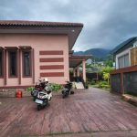 Villa F One Puncak Bogor: Penginapan Murah untuk Rombongan 25-35 Orang dengan Private Pool