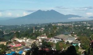 Villa Firdaus Taman Safari Bogor Penginapan Murah untuk Rombongan Besar