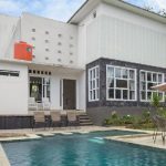 Villa Herrera Puncak Bogor Dekat Taman Safari