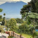 Villa Omah Sikudri Puncak Bogor: Penginapan Nyaman dengan View Gunung