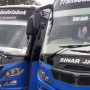 Cara Naik Bus APTB Sinar Jaya & Agramas dari Ciawi ke Tanah Abang, Senen, dan Grogol